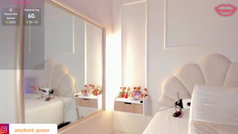 Amykord online show from December 5, 2025, 12:03 pm