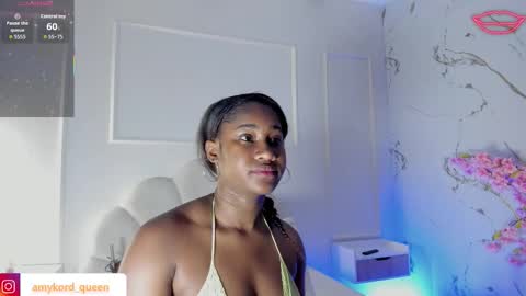 Amykord online show from February 17, 2026, 11:29 am