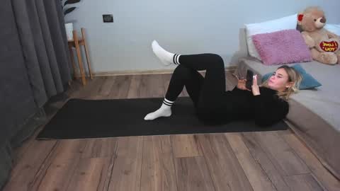 amymilson online show from December 4, 2024, 6:28 pm