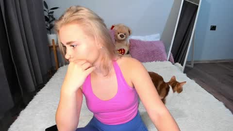 amymilson online show from December 15, 2024, 3:53 pm