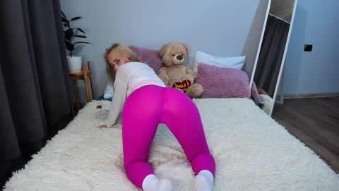 amymilson online show from December 19, 2024, 10:21 pm