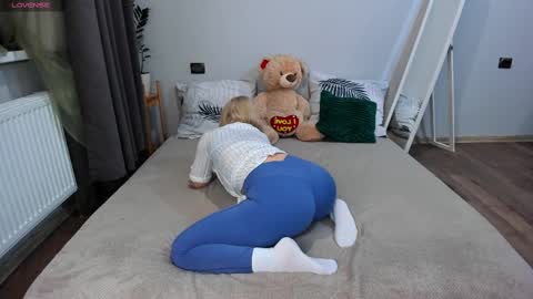 amymilson online show from February 26, 2025, 7:49 pm