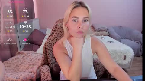 amymilson online show from October 23, 2025, 10:25 am