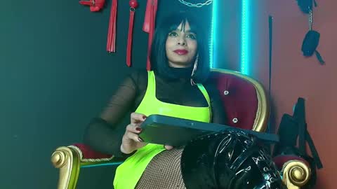 Amy Wong Grey online show from December 9, 2024, 2:24 am