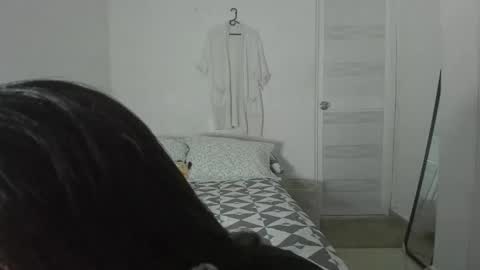 Snapshot of amyoconor chatting on December 5, 2025, 6:26 pm Amy online show from December 5, 2025, 6:26 pm
