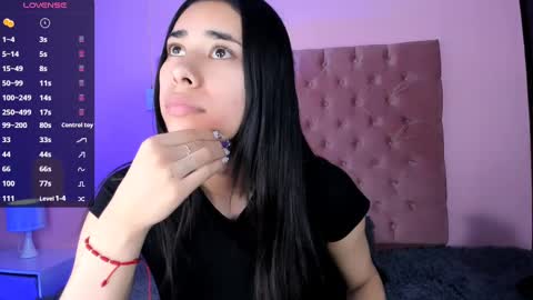 Amy ... Nice to meet u   thumb up me please its important online show from March 12, 2025, 4:51 am