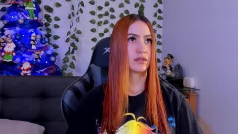 Amy online show from December 3, 2024, 5:12 pm