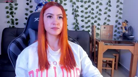 Amy online show from December 14, 2024, 6:09 pm