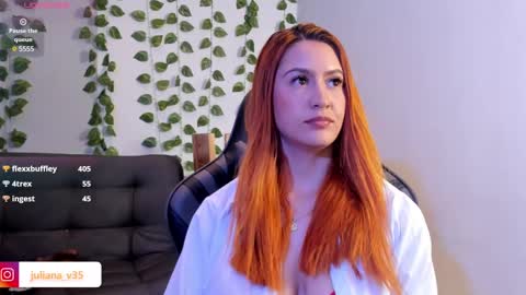 Amy online show from January 9, 2025, 2:54 am