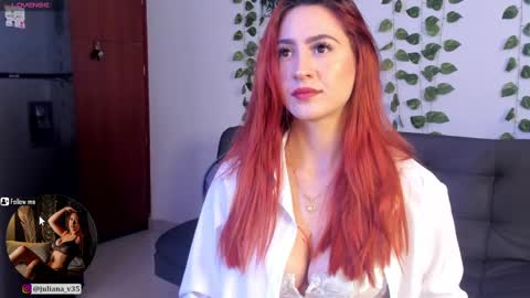Amy online show from March 11, 2025, 5:35 pm