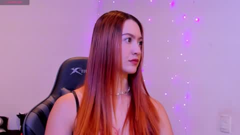 Amy online show from November 30, 2025, 6:23 pm