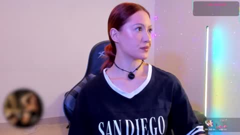 Amy online show from February 9, 2026, 12:20 pm