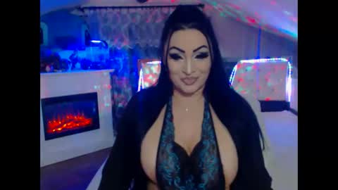 Alimoonyia online show from February 13, 2025, 10:00 pm