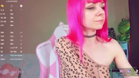 Snapshot of amyrose69 chatting on May 24, 2026, 4:23 pm Amy Rose online show from May 24, 2026, 4:23 pm