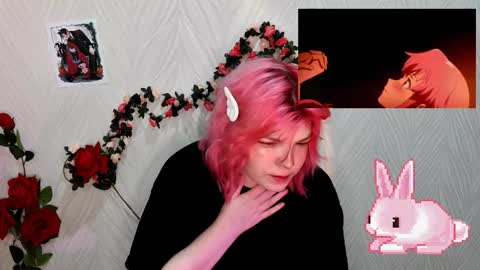 Amy online show from February 26, 2026, 10:09 pm