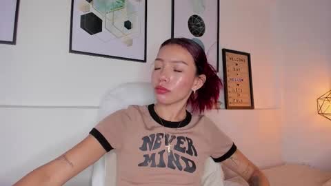 Snapshot of amysc chatting on September 15, 2025, 1:55 pm Amy online show from September 15, 2025, 1:55 pm