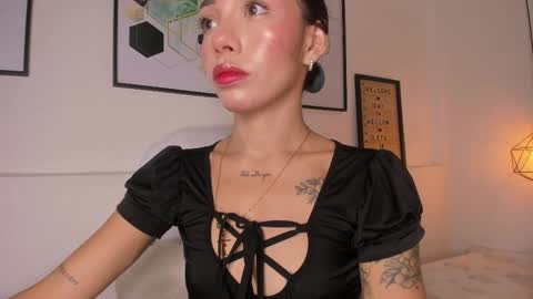 Snapshot of amysc chatting on December 3, 2025, 2:15 pm Amy online show from December 3, 2025, 2:15 pm