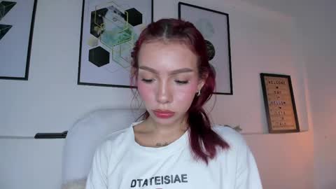 Amy online show from May 26, 2026, 12:12 pm