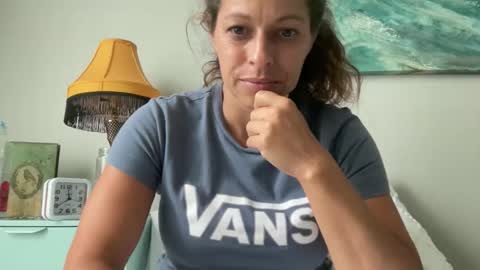 Amy Smilez online show from April 29, 2026, 3:38 pm