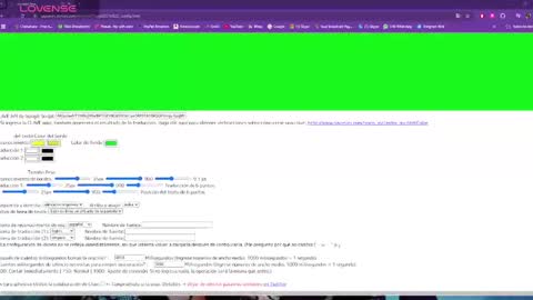 Im Amy IM NOT LOOKING FOR A PARTNER OR DATING online show from December 7, 2024, 11:12 pm