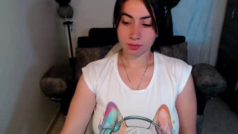 Im Amy IM NOT LOOKING FOR A PARTNER OR DATING online show from February 28, 2025, 11:12 pm