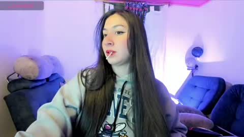 Im Amy IM NOT LOOKING FOR A PARTNER OR DATING online show from July 15, 2026, 2:17 am