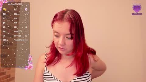 Madi online show from October 30, 2025, 2:02 am