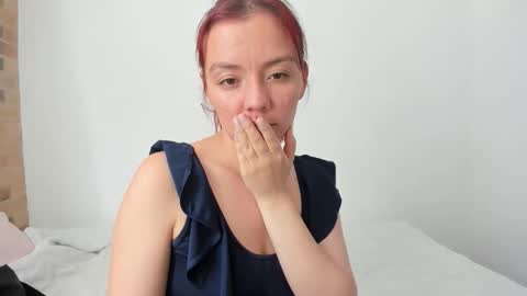 Madi online show from November 18, 2025, 3:49 pm