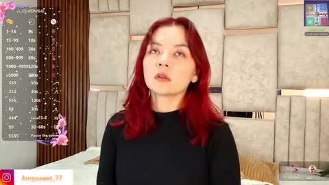 Ammy online show from October 3, 2025, 3:42 pm