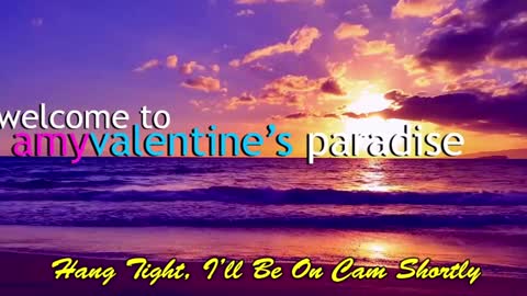  AmyValentine  online show from December 18, 2024, 6:21 am