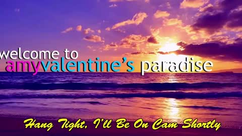  AmyValentine  online show from February 5, 2025, 6:24 am