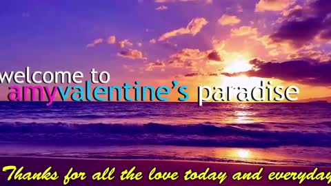  AmyValentine  online show from February 12, 2025, 9:31 am