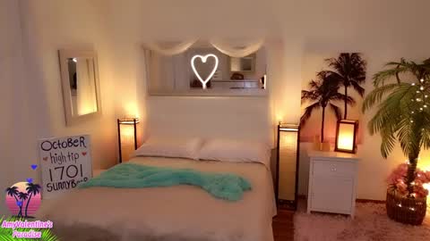  AmyValentine  online show from October 15, 2025, 5:51 am