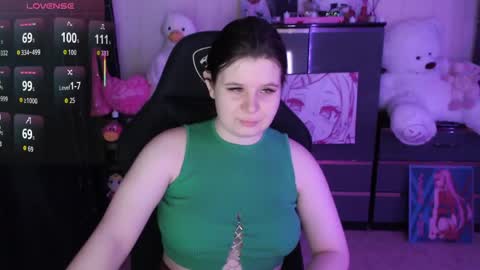 amyvibes online show from March 1, 2026, 6:10 pm