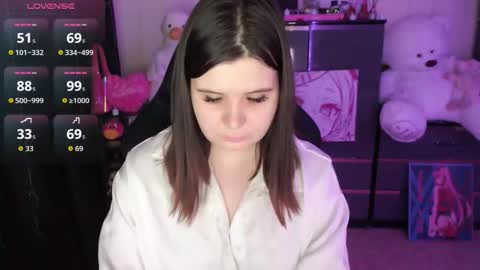 amyvibes online show from March 8, 2026, 2:04 am