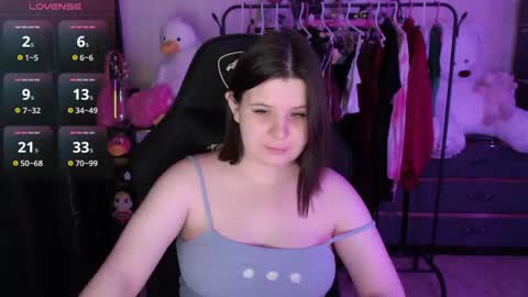 amyvibes online show from April 6, 2026, 8:10 pm