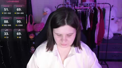 Snapshot of amyvibes chatting on April 18, 2026, 8:09 pm amyvibes online show from April 18, 2026, 8:09 pm