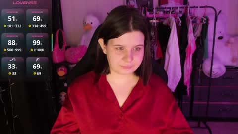 Snapshot of amyvibes chatting on April 25, 2026, 6:38 pm amyvibes online show from April 25, 2026, 6:38 pm