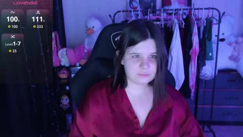 Snapshot of amyvibes chatting on May 22, 2026, 6:46 pm amyvibes online show from May 22, 2026, 6:46 pm