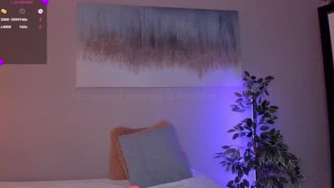 Snapshot of amyw0w chatting on January 21, 2025, 6:55 pm IG amyw0w online show from January 21, 2025, 6:55 pm