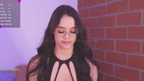 Snapshot of amyw0w chatting on February 18, 2025, 5:53 pm IG amyw0w online show from February 18, 2025, 5:53 pm