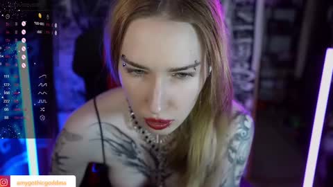 Amy switch Goddess divine Mistress   online show from March 2, 2025, 1:16 pm