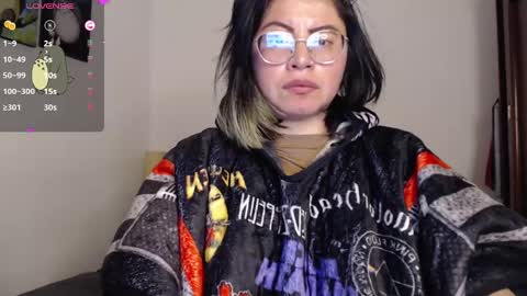 Amy online show from January 4, 2025, 7:13 am