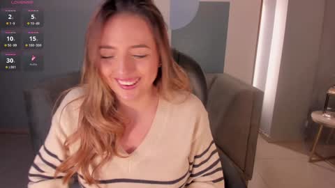 Snapshot of amywoods chatting on December 21, 2024, 5:14 am online show from December 21, 2024, 5:14 am