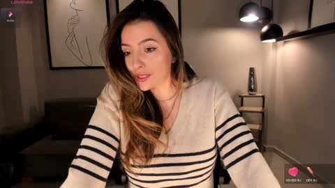 Snapshot of amywoods chatting on January 19, 2025, 10:28 am online show from January 19, 2025, 10:28 am