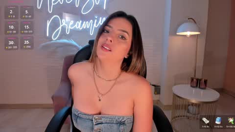Snapshot of amywoods chatting on January 22, 2025, 1:10 am online show from January 22, 2025, 1:10 am
