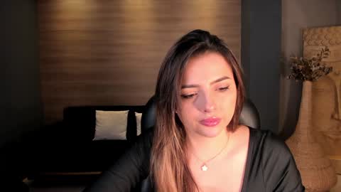 Snapshot of amywoods chatting on February 2, 2025, 7:46 pm online show from February 2, 2025, 7:46 pm