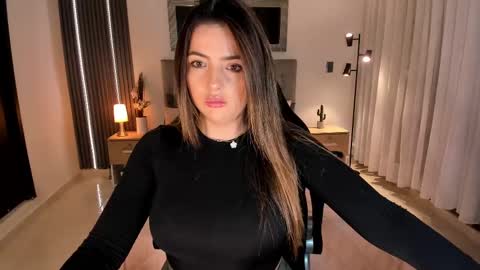 Snapshot of amywoods chatting on February 18, 2025, 2:05 am online show from February 18, 2025, 2:05 am