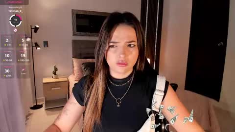 Snapshot of amywoods chatting on February 26, 2025, 3:30 pm online show from February 26, 2025, 3:30 pm