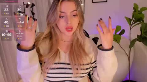 Snapshot of amywoods chatting on January 15, 2026, 7:39 pm online show from January 15, 2026, 7:39 pm